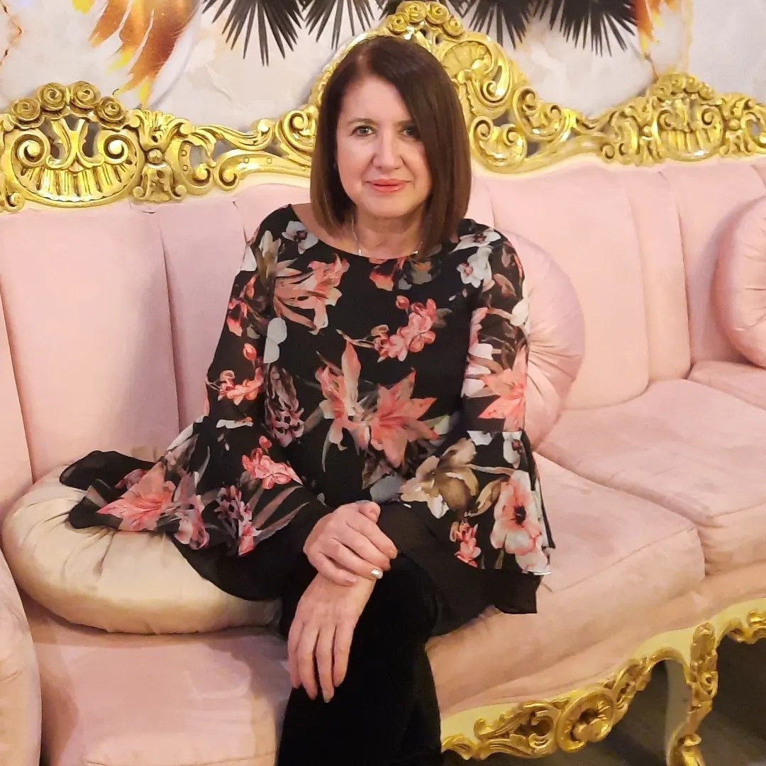 María Hernández